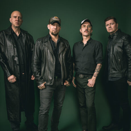Volbeat