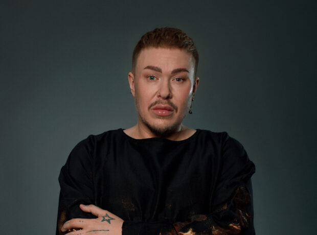 UUDISTUNUT JESSE KAIKURANTA PALAA JULKAISUN PARIIN UUDELLA SINGLELLÄÄN