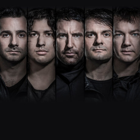 Nine Inch Nails