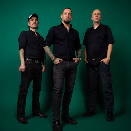 Volbeat